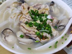 -荔林食店(西华路店)