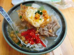 -硒泉筒骨汤粉