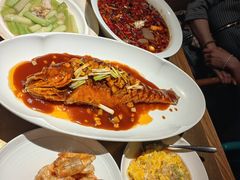 -京味斋·烤鸭·北京菜(安贞店)