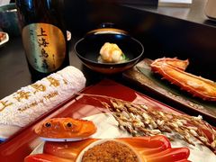 -鳥喜Toriki怀石烧鸟料理