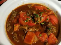 -老牌坊鲁菜名店(宽厚里店)