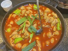 -湘肠香火锅店(团结湖店)