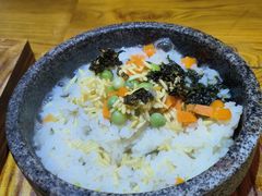-云海肴·汽锅鸡·云南代表菜(天津国金汇店)