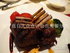 -王品牛排(佛山南海万科广场店)