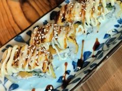 -小川洋风料理(汉街店)