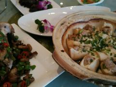 -鑫皇朝酒店(建设一路店)