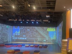 -小鸡哆哆故事屋·儿童乐园(嘉里城店)