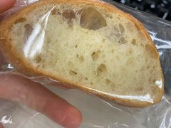 罗勒黑胡椒欧包-面包与我Bread Or Me(长城汇店)