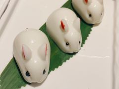 -十二粤味·顺德菜·烧鹅点心(五四广场店)
