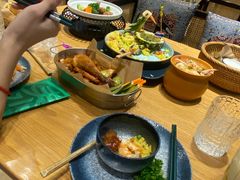 -泰悦澜·泰国餐厅(万象城店)