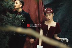 点击看大图 -苏州HX-合喜映画婚纱摄影
