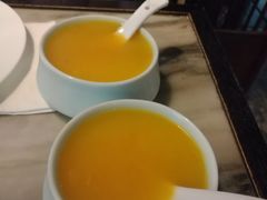 甜品椰香琼脂露-九朝会昆曲·宴(望京店)