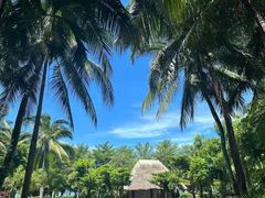 -三亚湾海居铂尔曼度假酒店