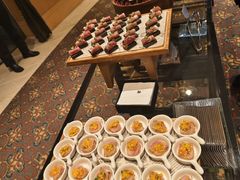 -上海明天广场JW万豪酒店