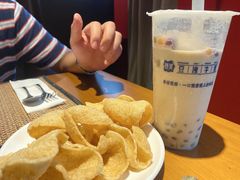 -泰国餐厅 Thai Food(裕华万达店)