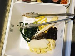 -成都你六姐·牛肉冒菜(城市集市合生汇店)