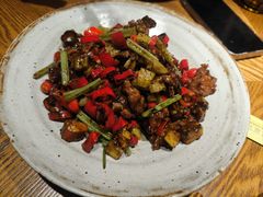 -北京食堂·烤鸭·宵夜(亚运村店)