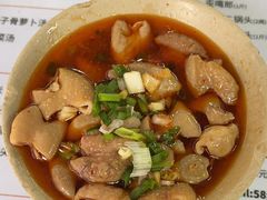-周肥肠(江油总店)