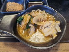 -九田家黑牛烤肉料理(石路天虹店)