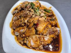 -马家水煮鱼(富民街店)