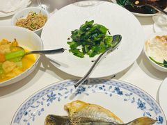 -食廬NOBLE(港汇店)