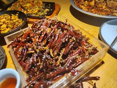 -胡马八破·川菜小馆(高新万达店)