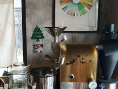 -251#coffee roasters(沿河东路店)