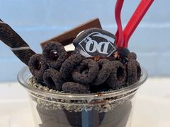 -DQ·蛋糕·冰淇淋(太原街万达店)