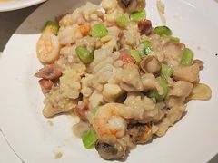 -普天和酒楼·新津菜·烤鸭(天津之眼店)