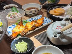 -德川家日本料理(中关村寰太大厦店)