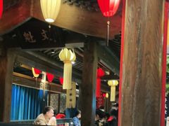 -北平盛世·新京菜·北京烤鸭(劲松·双井店)