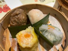 -虾饺妹·酒家(金碧店)