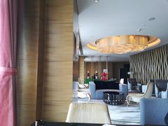 -青岛富力艾美酒店