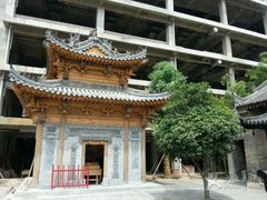 -罔极寺