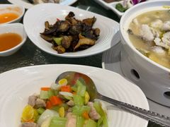 -庄氏祥记家常食府(国瑞建材家居博览中心店)