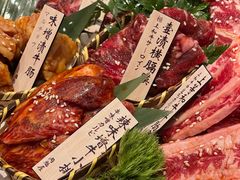 -肉魁屋·烧肉·烧鸟·酒场(高新店)