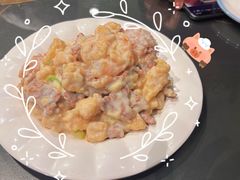-清真鸿起来饭庄(复兴路店)