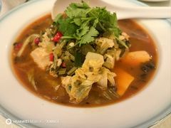 -玉华宫宾馆·餐厅(铜川驻京办店)