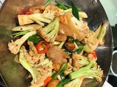 -绿茶餐厅(布吉万象汇店)