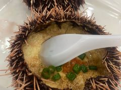 -春园海鲜广场D区6号(钟姐海鲜加工店)