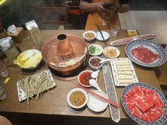 -北京老门框爆肚涮肉馆(凤城六路店)