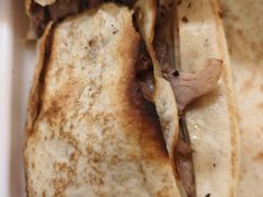 -宝光熏肉鞋底火烧(新街口店)