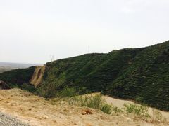 -山西乌金山旅游区