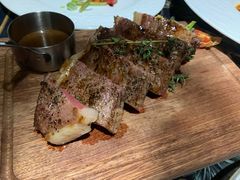 -第101座花园餐厅(湖滨88店)