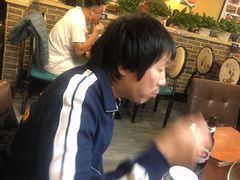 -清真伊源饺子馆(陶然共友大厦店)