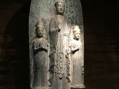 -平原博物院