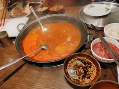 -萍姐火锅·公路夜市(南京新街口店)