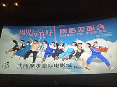 -武商摩尔影城(国广IMAX激光店)