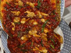 -小郭私房菜·海肠捞饭店(学士街店)