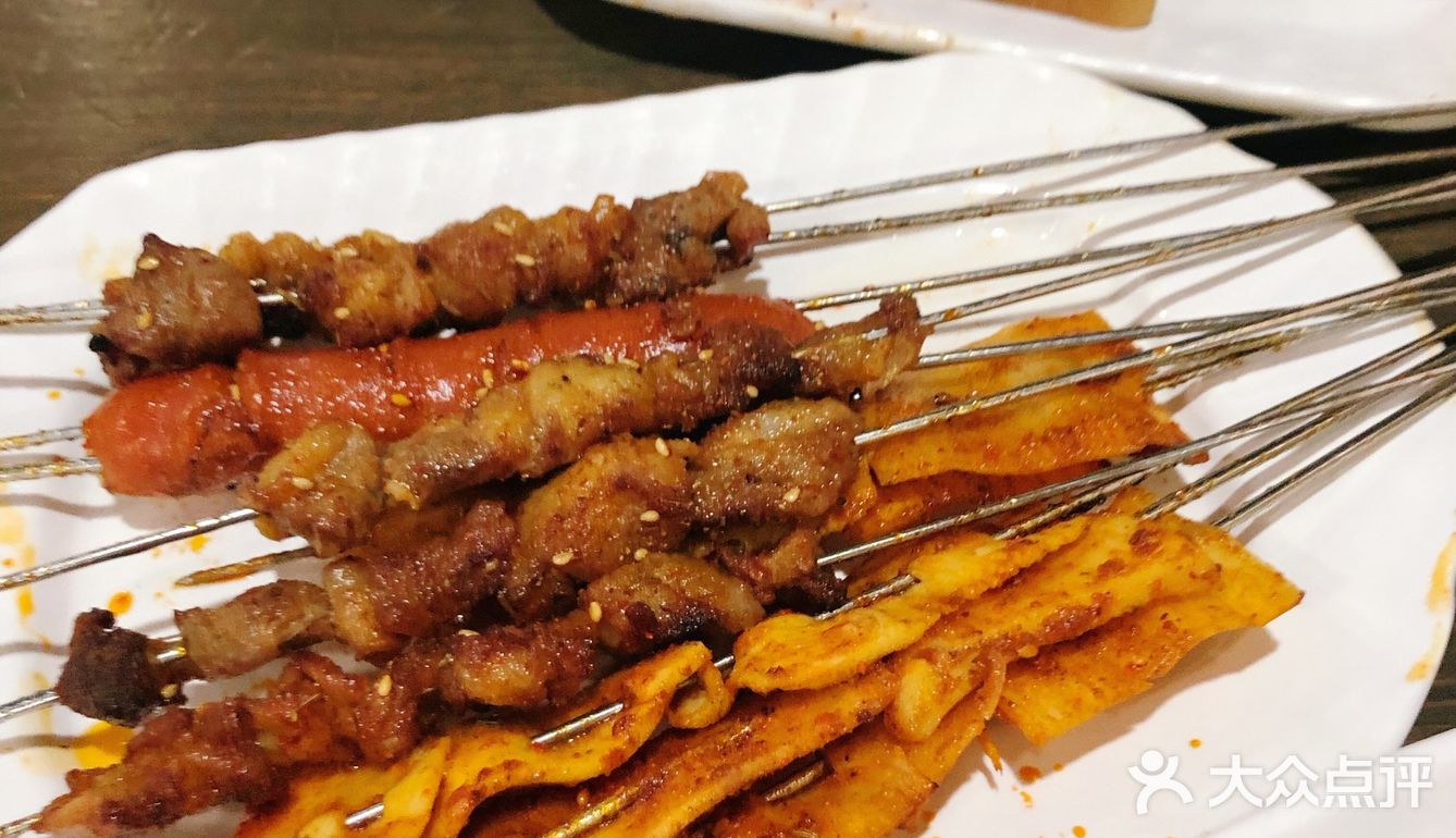 瞎吃瞎涮🦐